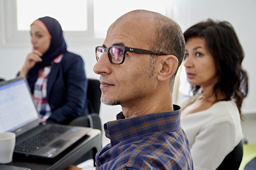 IT outsourcing – how to connect colleagues Offshore/Nearshore