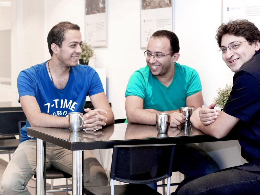 30.000 new app Jobs – What do we do?